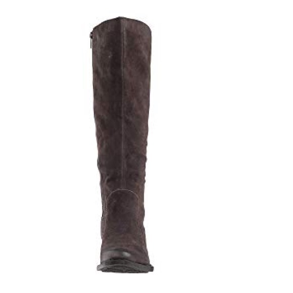 Born💋NEW💋Felicia dark grey size 11 - Picture 6 of 8